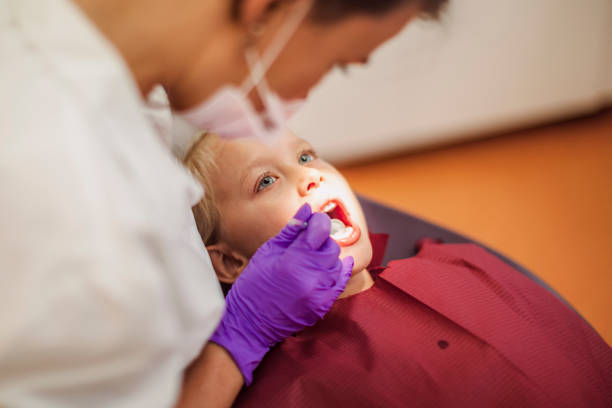 Best Emergency Treatment for Jaw Pain or Injury in Stayton, OR