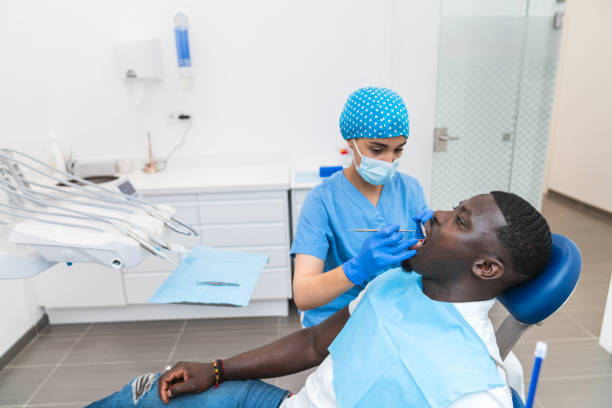Reliable OR Emergency Dental Service Solutions